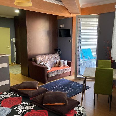 Apartman Aischa Nova Varoš Exterior foto