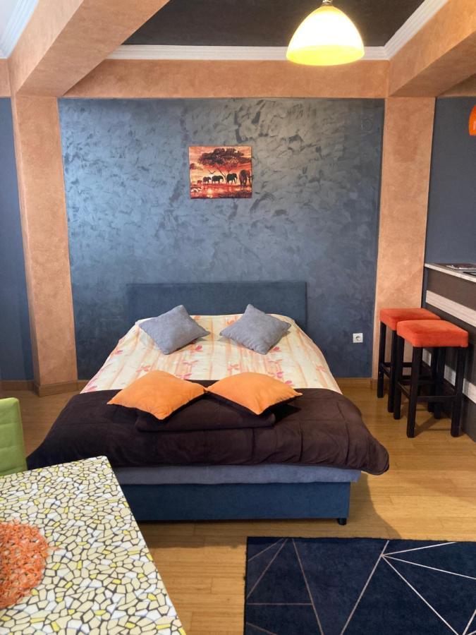 Apartman Aischa Nova Varoš Exterior foto