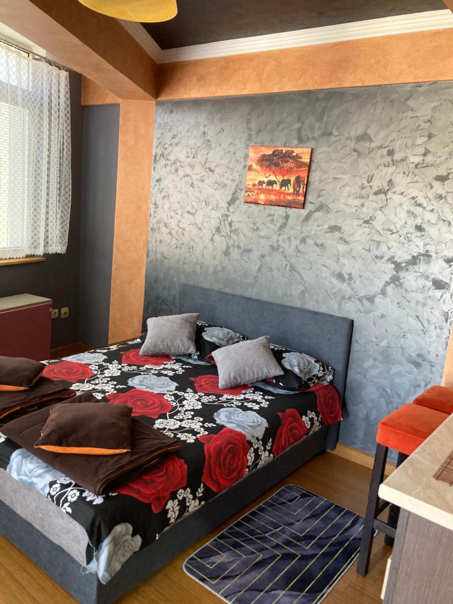 Apartman Aischa Nova Varoš Exterior foto