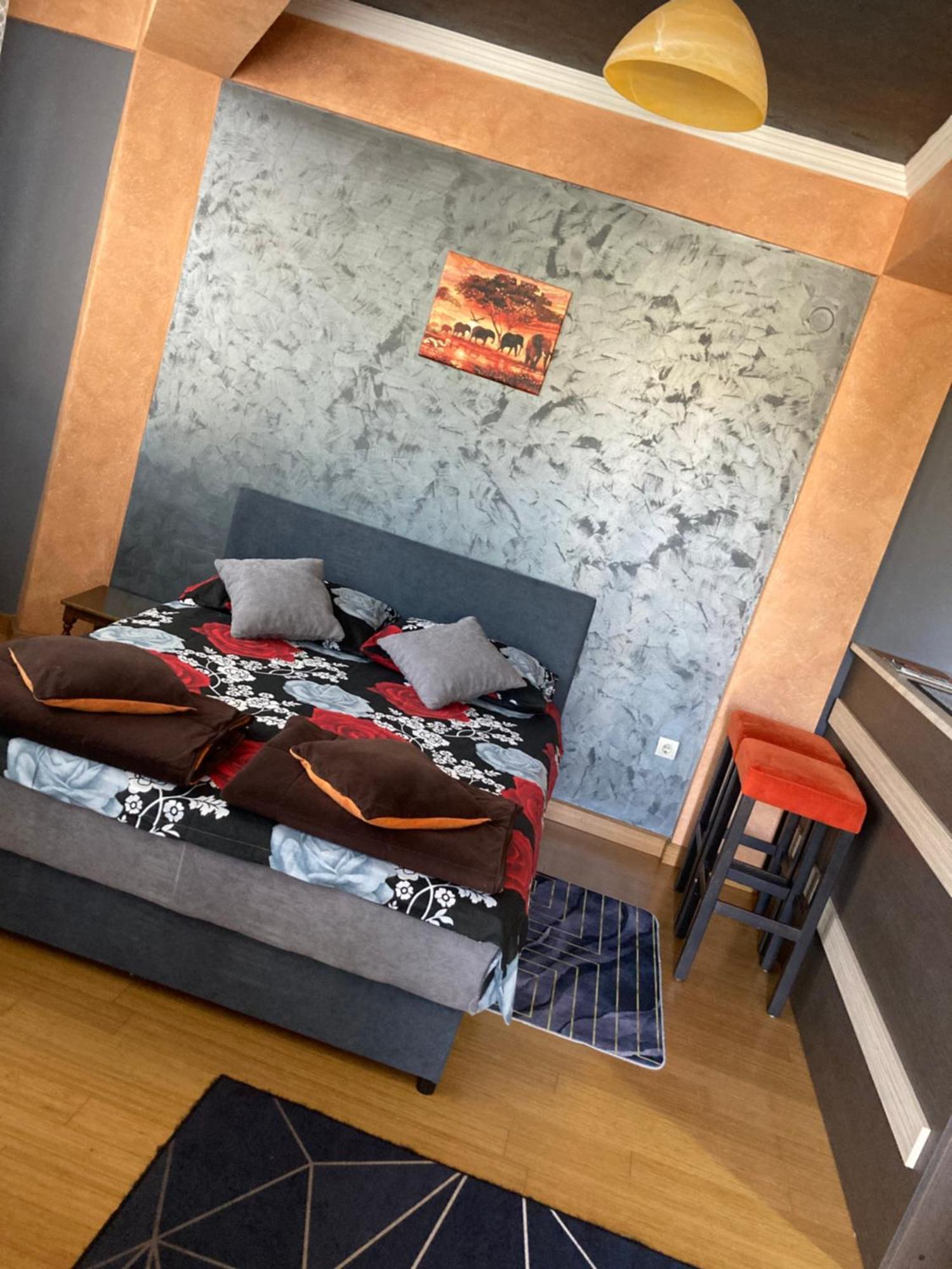 Apartman Aischa Nova Varoš Exterior foto